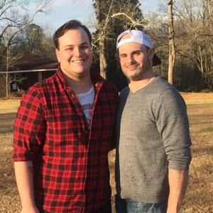 Meet your Posher, Kenny